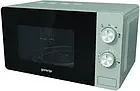 Мікрохвильова піч Gorenje MO20E1S, фото 3