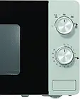 Мікрохвильова піч Gorenje MO20E1S, фото 5