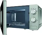 Мікрохвильова піч Gorenje MO20E1S, фото 6
