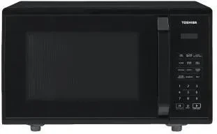 Мікрохвильова піч Toshiba MM-EG23PBK, фото 1