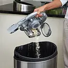 Портативний пилосос Black&Decker Odkurzacz domowy akumulatorowy Flexi (PD1820L-QW), фото 8