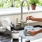 Портативний пилосос Black&Decker Odkurzacz domowy akumulatorowy Flexi (PD1820L-QW), фото 9