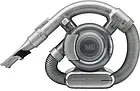 Портативний пилосос Black&Decker Odkurzacz domowy akumulatorowy Flexi (PD1820L-QW), фото 10