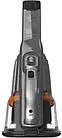Портативний пилосос Black&Decker Odkurzacz akumulatorowy ręczny (BHHV520JF-QW), фото 5