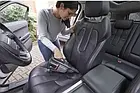 Портативний пилосос Black&Decker Odkurzacz akumulatorowy ręczny (BHHV520JF-QW), фото 10