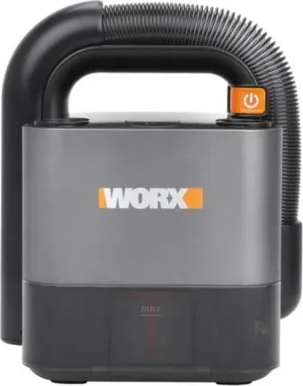 Портативний пилосос WORX CUBE VAC 20V WX030