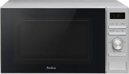 Мікрохвильова піч Amica AMGF20E2GI