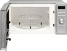 Мікрохвильова піч Amica AMGF20E2GI, фото 3