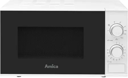 Мікрохвильова піч Amica AMGF20M2GW