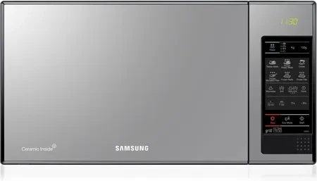 Мікрохвильова піч Samsung GE83X