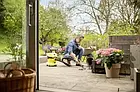 Традиційний пилосос Karcher WD 2-18 1.628-500.0, фото 3
