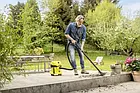 Традиційний пилосос Karcher WD 2-18 1.628-500.0, фото 5