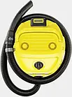 Традиційний пилосос Karcher WD 2-18 1.628-500.0, фото 7