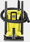 Традиційний пилосос Karcher WD 2-18 1.628-500.0, фото 9