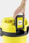Традиційний пилосос Karcher WD 2-18 1.628-500.0, фото 10