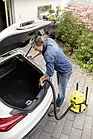 Традиційний пилосос Karcher WD 2-18 1.628-500.0, фото 11