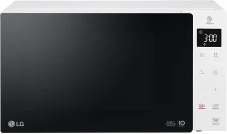 Мікрохвильова піч LG NeoChef inwerter MS23NECBW