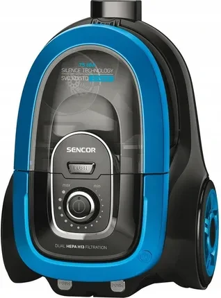 Традиційний пилосос Sencor SVC 1035TQ