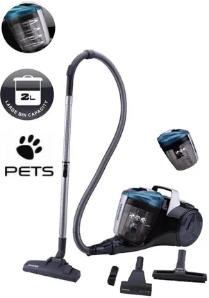 Традиційний пилосос Hoover Breeze BR71 BR30011