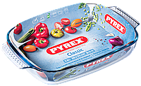 Форма PYREX CLASSIC, 39х25 см (5698358)