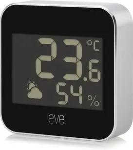 Вимірювальний інструмент Eve Weather (10EBS9901)