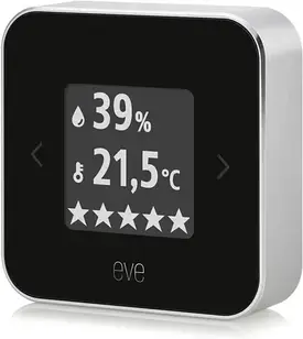 Вимірювальний інструмент Eve Room (10EBX9901)