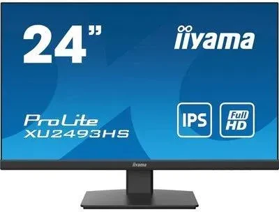Монітор Iiyama ProLite 23,8" XU2493HS-B5, фото 1
