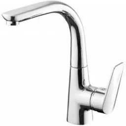 Кухонний змішувач KFA Topaz chrom 4013-915-00