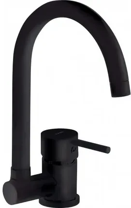 Кухонний змішувач Deante Aster Nero BCA_N61M