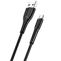 Дата кабель Usams US-SJ366 U35 USB to Type-C (1m) SND