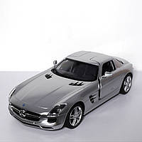 Автомобіль із дистанційним керуванням RASTAR Benz RC Mercedes Benz SLS