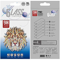 Упаковка для защитного стекла Lion Ukr (конверт) tal