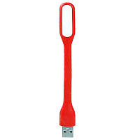 USB лампа Colorful (длинная) SND