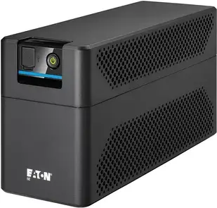 Джерело безперебійного живлення Eaton 5E 900 USB FR G2 (5E900UF)