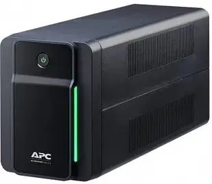 Джерело безперебійного живлення APC Back-UPS (BX750MIGR)