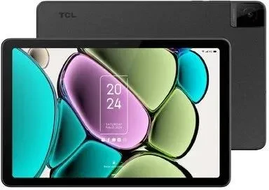 Планшет TCL Tab 10L Gen2 10.1 WiFi 3/32GB Сірий, фото 1