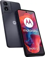 Смартфон Motorola Moto G04 8/128GB Grafitowy