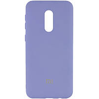 Уценка Чехол Silicone Cover My Color Full Protective (A) для Xiaomi Redmi Note 4X/Note 4(Snapdragon) tal