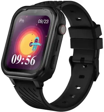 Smartwatch kids 4g discount