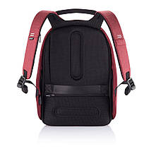 Міський рюкзак XD Design Bobby Hero Red (P705.294), фото 2