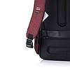 Міський рюкзак XD Design Bobby Hero Red (P705.294), фото 4