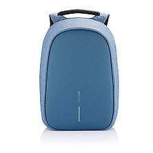 Міський рюкзак XD Design Bobby Hero Light Blue (P705.299), фото 2