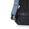 Міський рюкзак XD Design Bobby Hero Light Blue (P705.299), фото 2