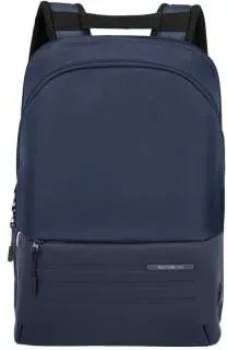 Сумка для ноутбука Samsonite StackD Biz 14,1" navy (1414701596)