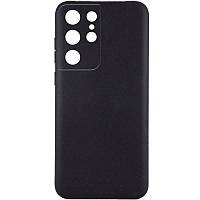 Чехол TPU Epik Black Full Camera для Samsung Galaxy S24 Ultra tal