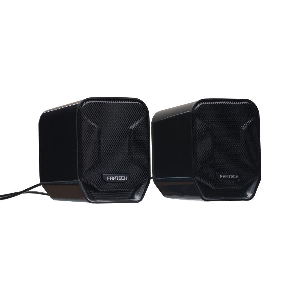 Комп'ютерні колонки Fantech GS202 Sonar Колір Чорний