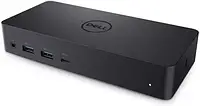 Док-станція для ноутбука Dell Universal Dock D6000S