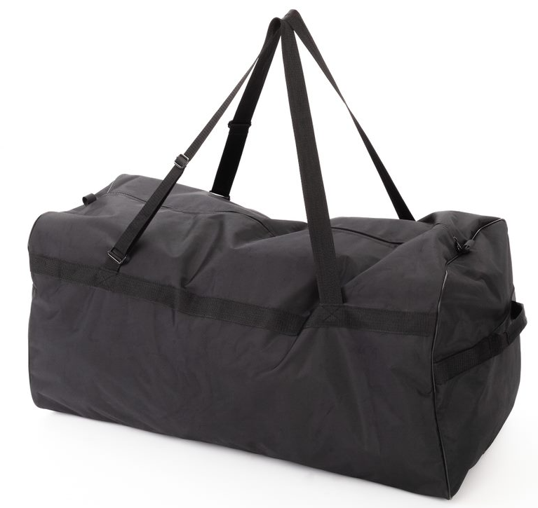 Сумка дорожня Гігант 150 л розмір 85*42 см з регулюванням ручок A&F-0103, фото 1