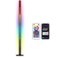 Напольная угловая LED лампа RGB Magic 2 Bluetooth USB with app tal