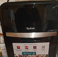 Мульти Печь: Tefal Easy Fry Oven & Grill FW501815